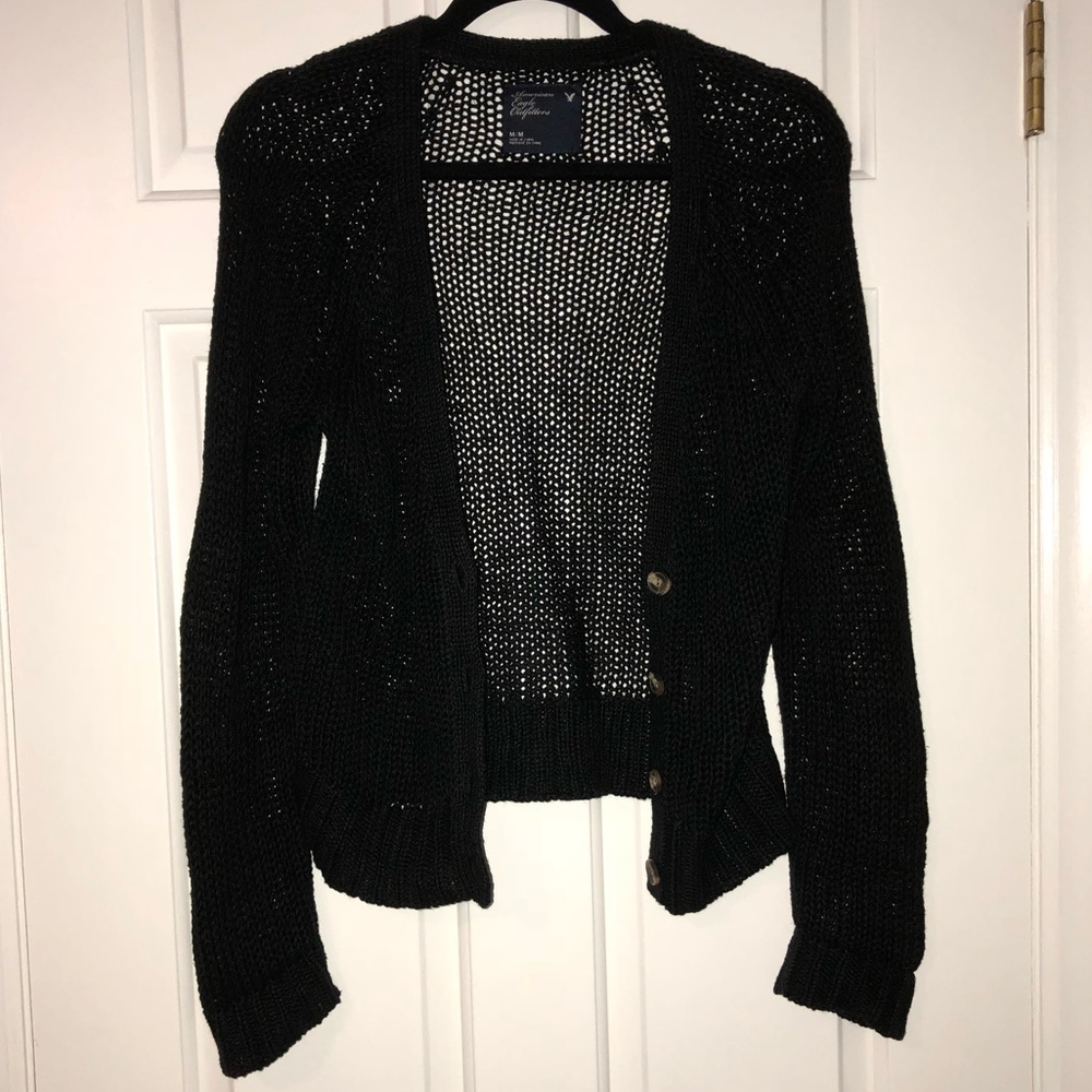 American Eagle Cardigan